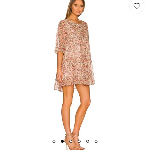 Baby Love Me Mini in Ivory Steve Madden Small NWT (FLAW) - Picture 2 of 9